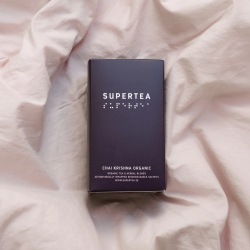 Supertea Chai Krishna Ekologiska Tepåsar 20 st