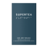 Supertea Earl Grey Ekologiska Tepåsar 20 st