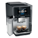 Siemens TQ713R03 EQ700 Inox Espressomaskin