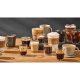 Siemens TQ713R03 EQ700 Inox Espressomaskin