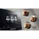 Siemens TQ713R03 EQ700 Inox Espressomaskin