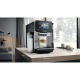 Siemens TQ713R03 EQ700 Inox Espressomaskin