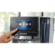 Siemens TQ713R03 EQ700 Inox Espressomaskin