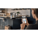 Siemens TQ713R03 EQ700 Inox Espressomaskin