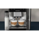 Siemens TQ713R03 EQ700 Inox Espressomaskin