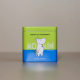Moomin Green Tea Raspberry – Löst grönt te 100 g