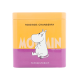 Moomin Rooibos Cranberry – Löst rooiboste 100 g
