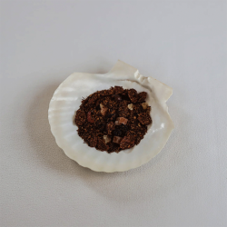 Moomin Rooibos Cranberry – Löst rooiboste 100 g