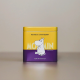 Moomin Rooibos Cranberry – Löst rooiboste 100 g