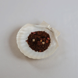 Moomin Rooibos Red Berries - Löst koffeinfri rooiboste 100 g