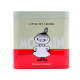 Moomin Little My Lemon – Löst grönt te 100 g