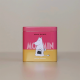 Moomin Mama Quince - Löst svart te 100 g