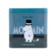 Moomin Papa Grey - Löst svart te 100 g
