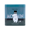 Moomin Papa Grey - Löst svart te 100 g