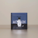 Moomin Papa Grey - Löst svart te 100 g
