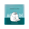 Moomin Liquorice & Apple – Löst örtte 50 g