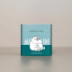 Moomin Liquorice & Apple – Löst örtte 50 g