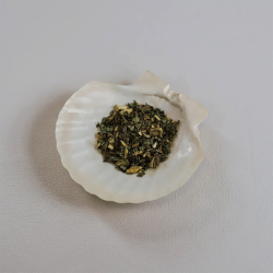 Ayurveda Breathe – Ekologiskt löst örtte 65 g