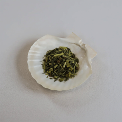 Ayurveda Boost – Ekologiskt löst grönt te 60 g