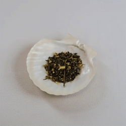 Ayurveda Sleep – Ekologiskt örtte 40 g