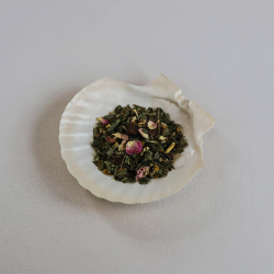 Ayurveda Youth – Ekologiskt örtte 45 g