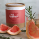 Summer Vibes Pink Grapefruit – Örtte 40 g