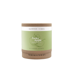 Summer Vibes Fresh Pineapple – Örtte 40 g