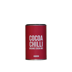 Hygge Cocoa Chilli – Ekologisk kakaodryck 250 g