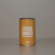 Hygge Cocoa Ginger – Ekologisk kakaodryck 250 g