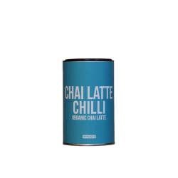 Hygge Chai Latte Chilli – Ekologisk 250 g