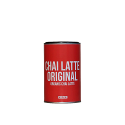 Hygge Chai Latte Original – Ekologisk 250 g
