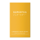 Supertea Lemongrass Ginger Ekologiska tepåsar 20 st