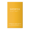 Supertea Lemongrass Ginger Ekologiska tepåsar 20 st