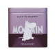 Moomin Black Tea Mulberry – Löst svart te 100 g