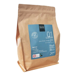 Rigtig Kaffe Espresso 500g