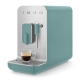 Smeg BCC12EGMEU Espressomaskine Emerald Green