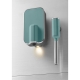 Smeg BCC12EGMEU Espressomaskine Emerald Green