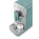 Smeg BCC12EGMEU Espressomaskine Emerald Green