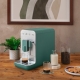 Smeg BCC12EGMEU Espressomaskine Emerald Green