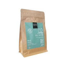 Estate Coffee 02 Rio Verde – Hela kaffebönor 200 g