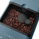 Smeg BCC12SBMEU Espressomaskin Storm Blue