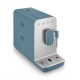 Smeg BCC12SBMEU Espressomaskin Storm Blue