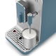 Smeg BCC12SBMEU Espressomaskin Storm Blue