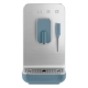 Smeg BCC12SBMEU Espressomaskin Storm Blue