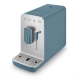 Smeg BCC12SBMEU Espressomaskin Storm Blue