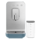 Smeg BCC13SBMEU Espressomaskin Storm Blue