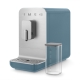 Smeg BCC13SBMEU Espressomaskin Storm Blue