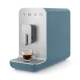 Smeg BCC13SBMEU Espressomaskin Storm Blue