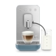Smeg BCC13SBMEU Espressomaskin Storm Blue