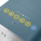 Smeg BCC13SBMEU Espressomaskin Storm Blue